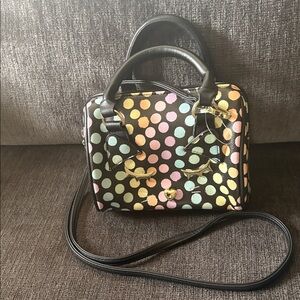 Betsey Johnson Mini Bag NWOT